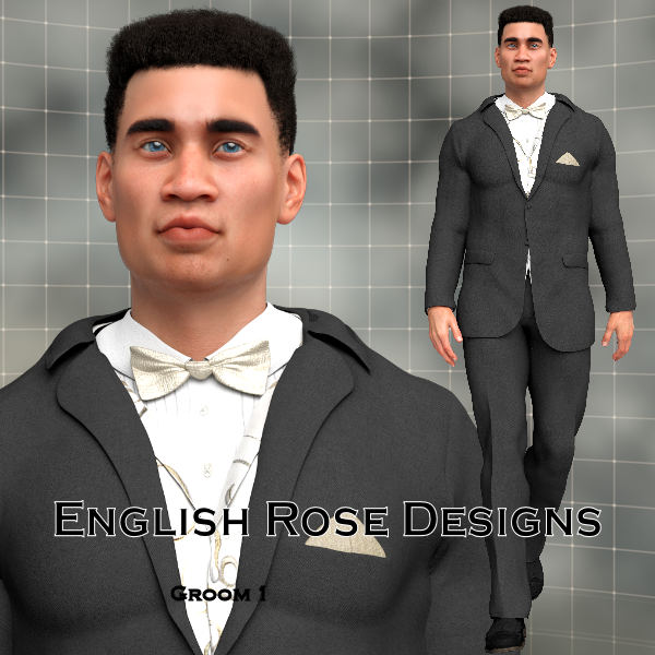 ERD_The Groom 1 - Click Image to Close